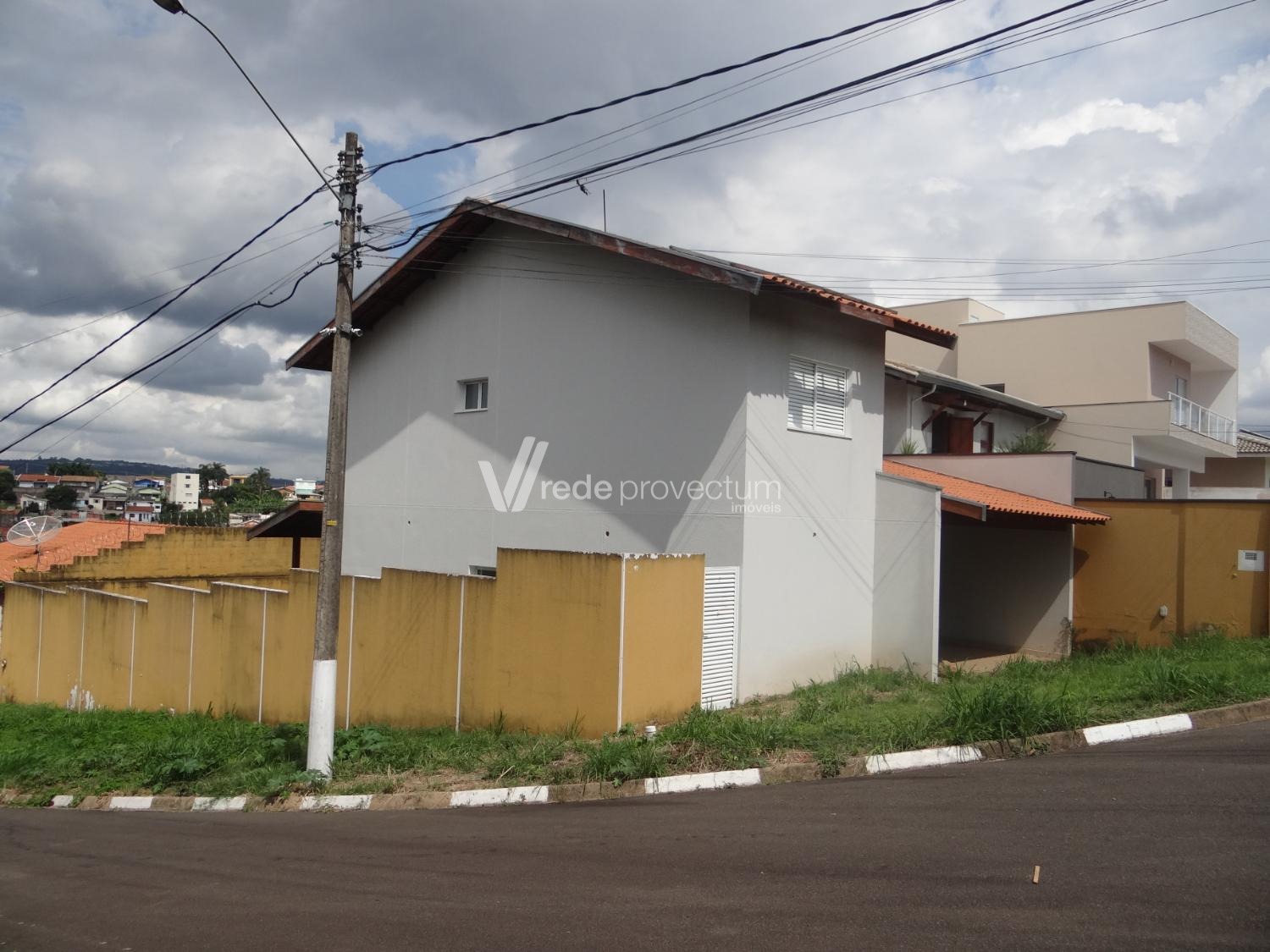 CA196546 | Casa venda Colina dos Coqueiros | Valinhos/SP