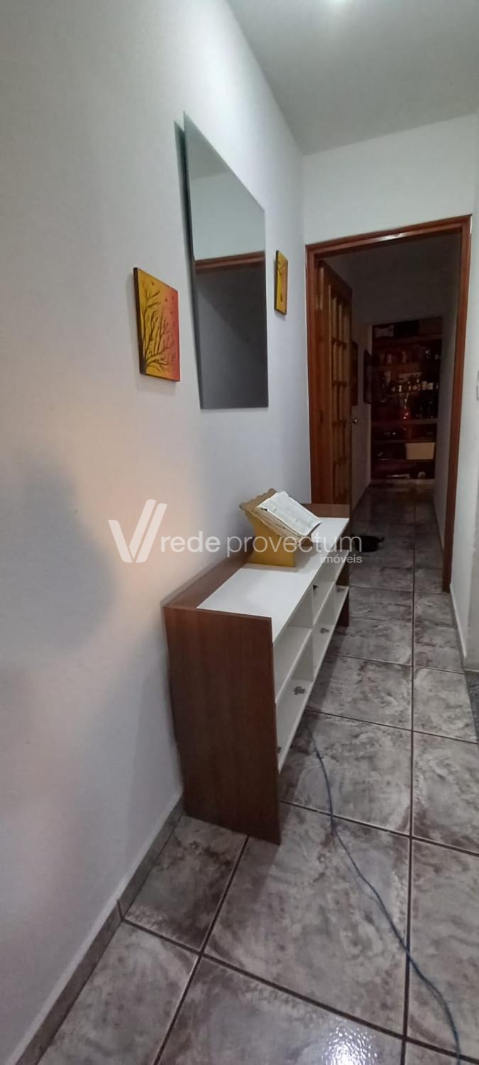 AP196644 | Apartamento venda Vila Mimosa | Campinas/SP