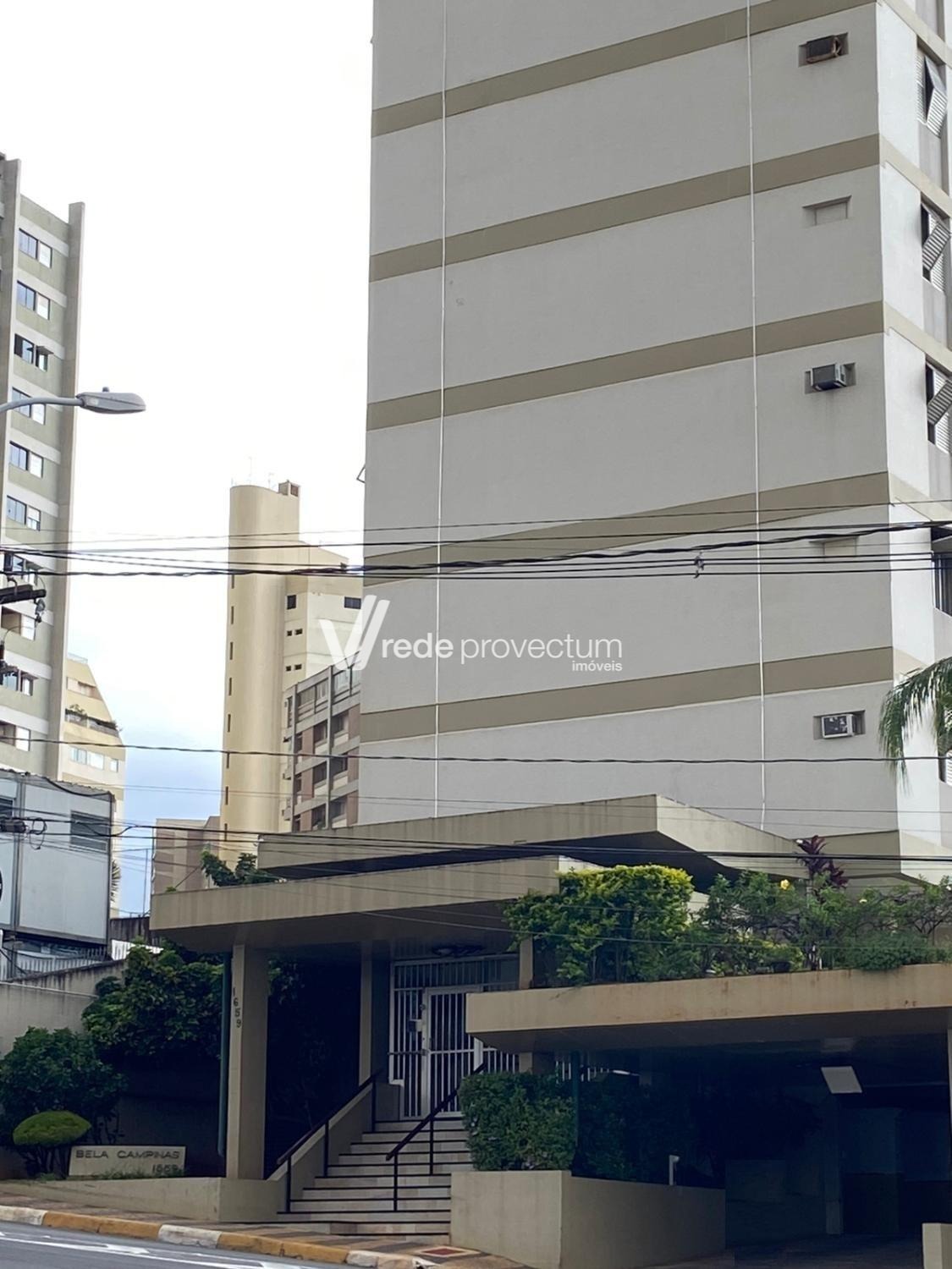 AP196708 | Apartamento venda Nova Campinas | Campinas/SP