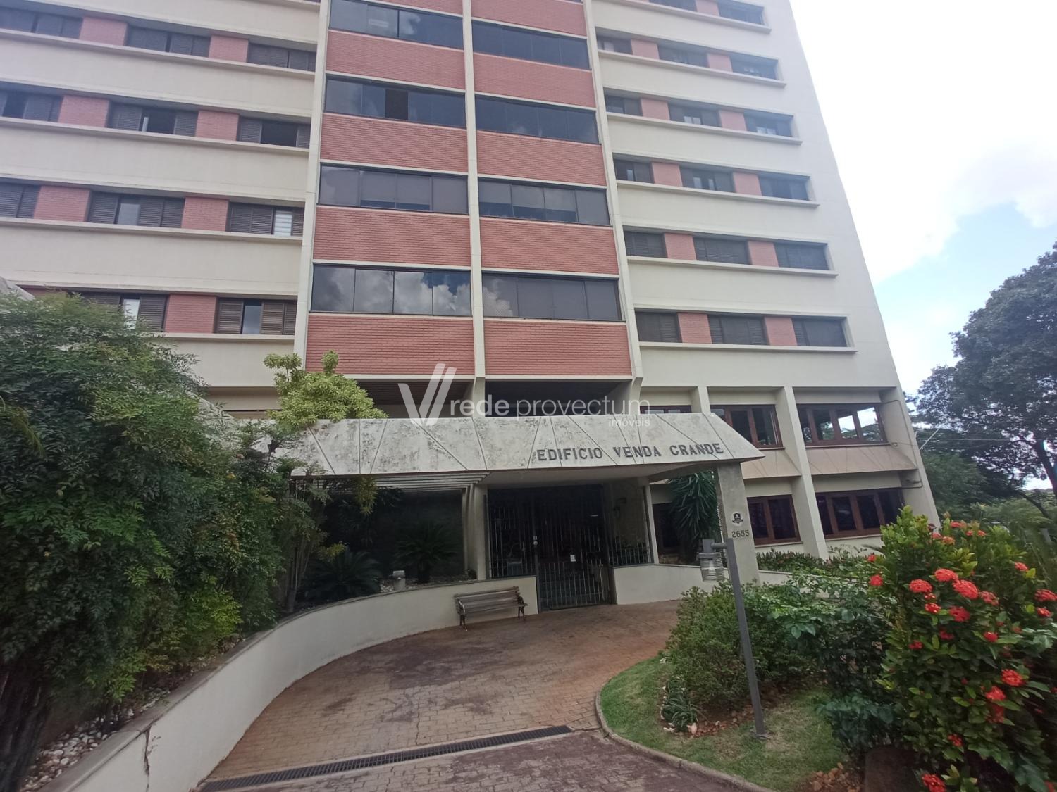 AP196710 | Apartamento aluguel Jardim Chapadão | Campinas/SP