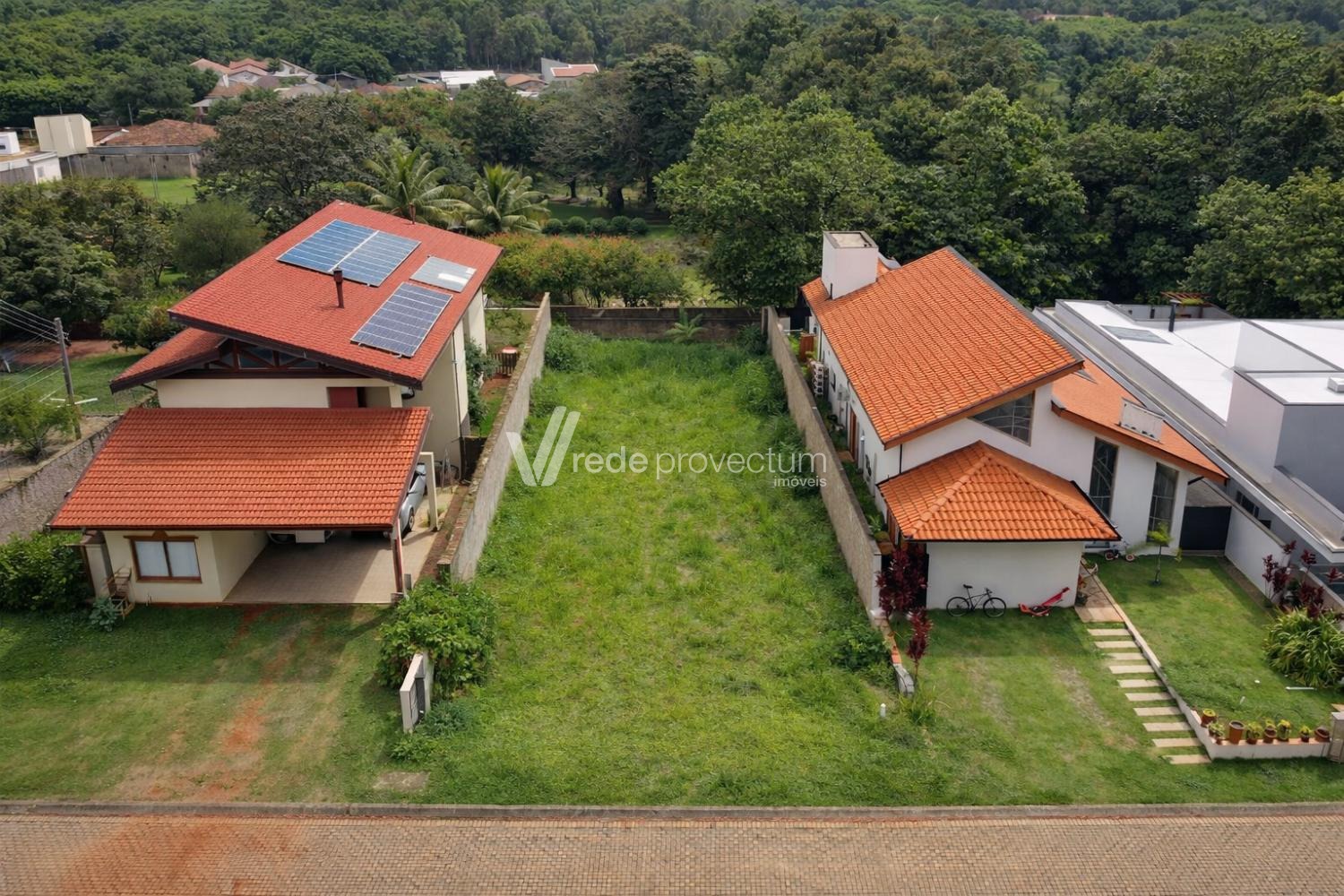 TE196814 | Terreno venda Barão Geraldo | Campinas/SP