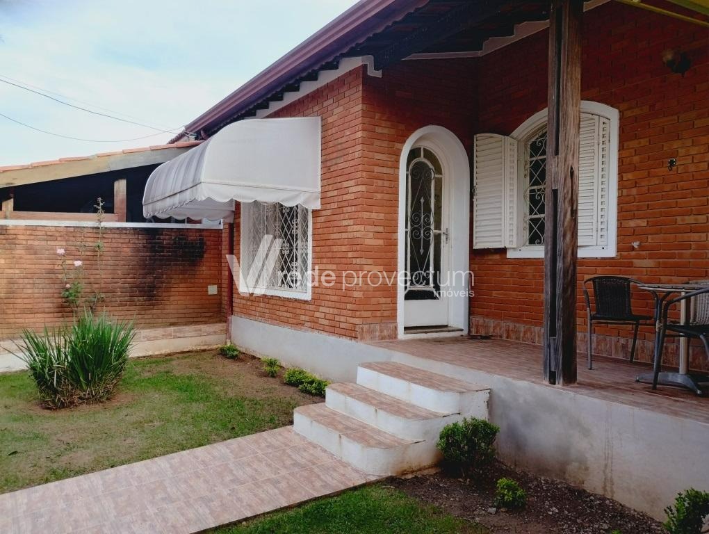 CA196883 | Casa venda Parque Cecap | Valinhos/SP