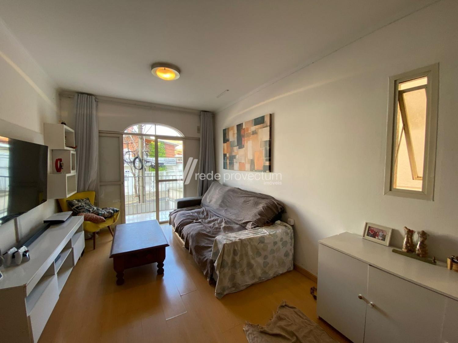 AP197093 | Apartamento venda Jardim Paraíso | Campinas/SP