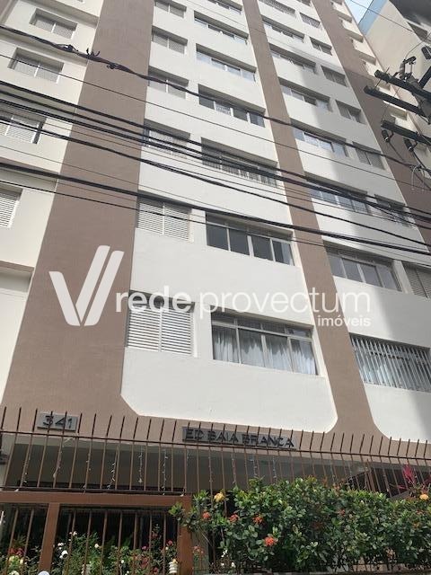 AP197282 | Apartamento venda Bosque | Campinas/SP