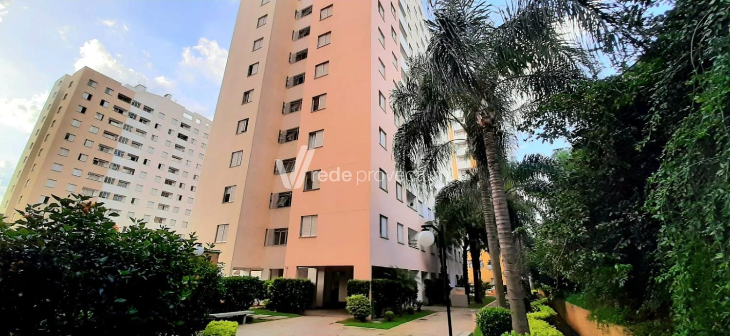 AP197482 | Apartamento venda Parque Itália | Campinas/SP