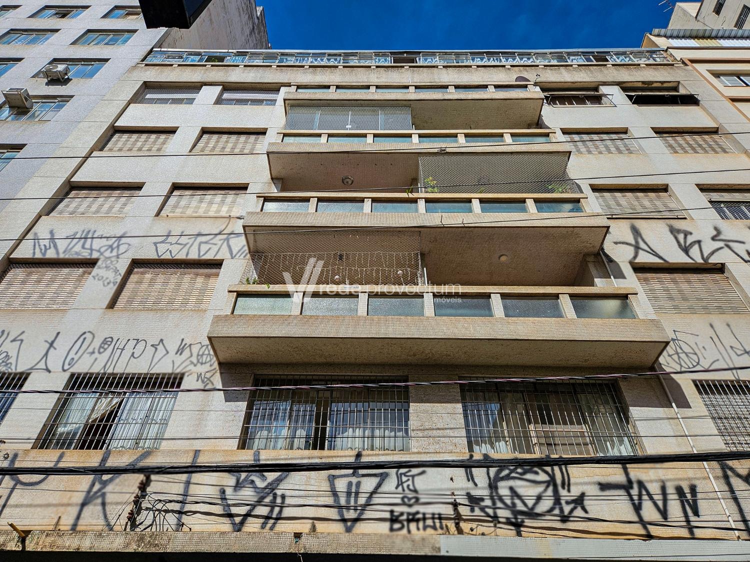 AP197513 | Apartamento venda Centro | Campinas/SP