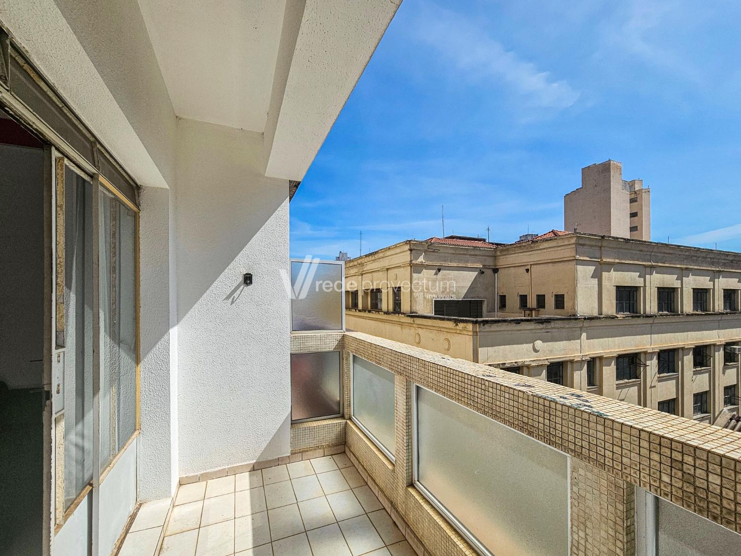 AP197513 | Apartamento venda Centro | Campinas/SP