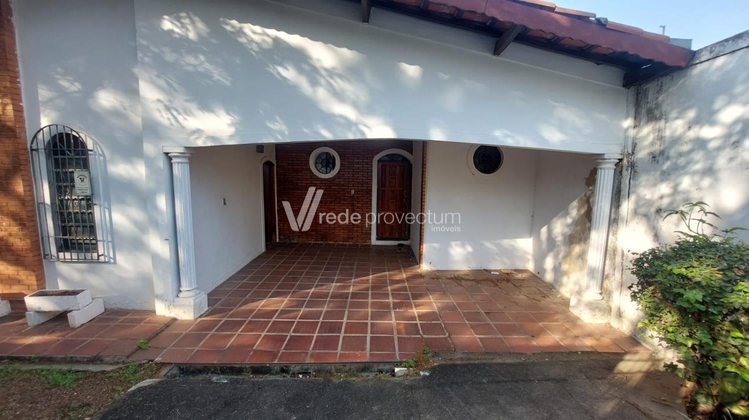 CA197528 | Casa venda Chácara da Barra | Campinas/SP