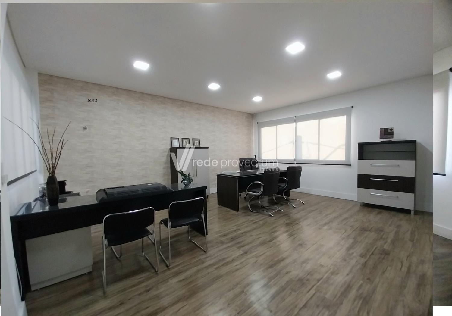SA197594 | Sala aluguel Residencial Santa Maria | Valinhos/SP