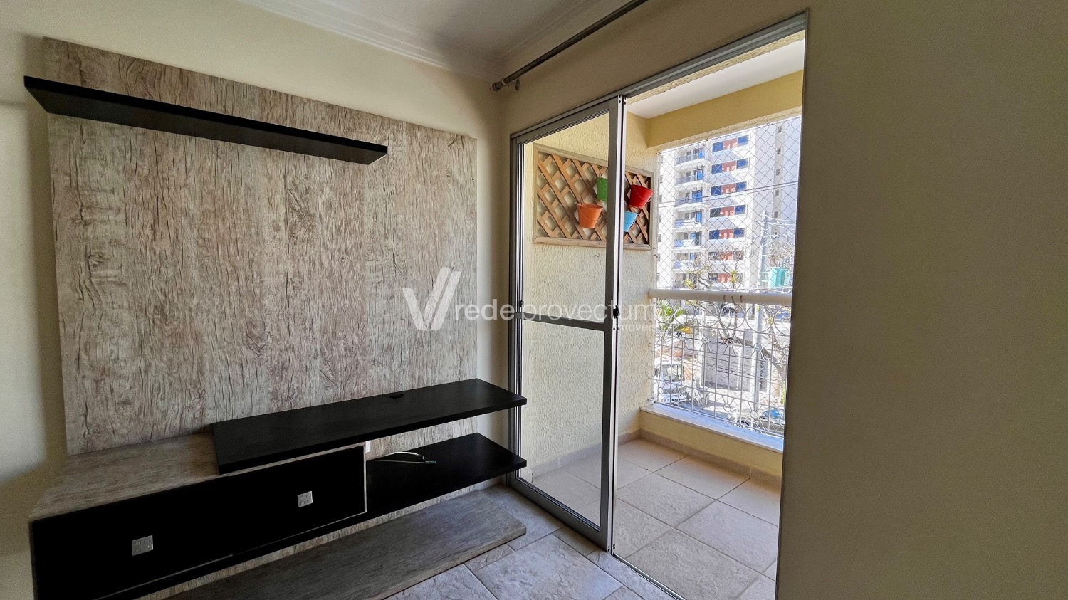 AP197639 | Apartamento venda Ponte Preta | Campinas/SP