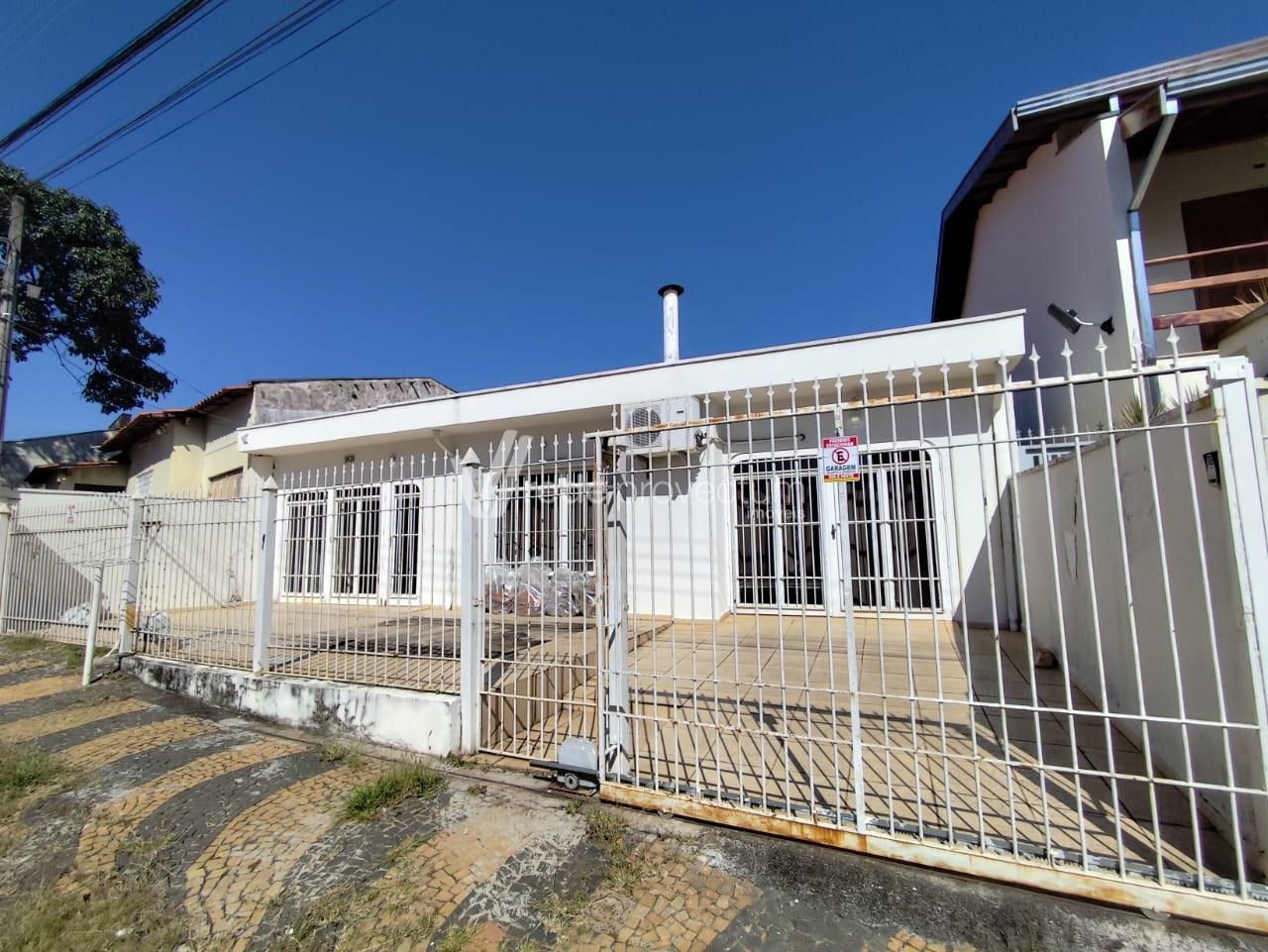 CA197678 | Casa venda Parque Industrial | Campinas/SP