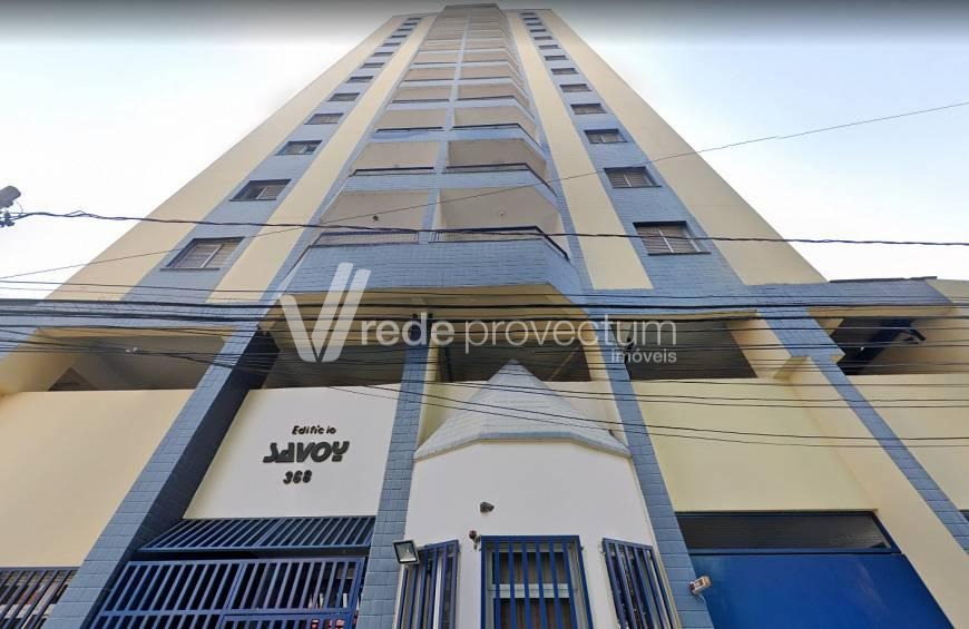 AP197761 | Apartamento venda Centro | Campinas/SP