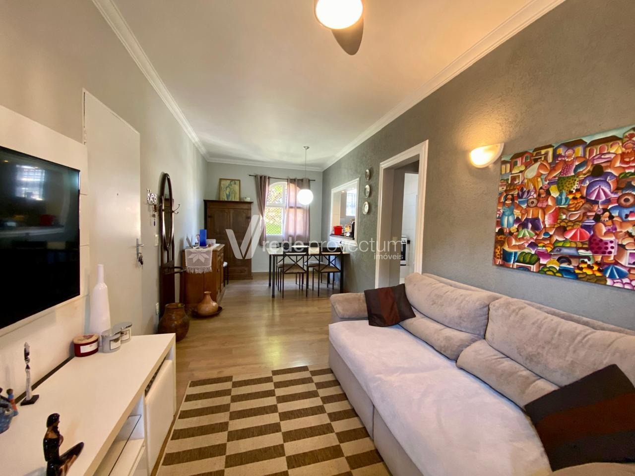 AP197875 | Apartamento venda Jardim Flamboyant | Campinas/SP