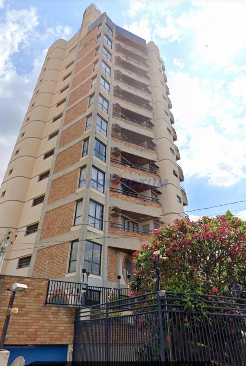 AP197930 | Apartamento venda Jardim Proença | Campinas/SP