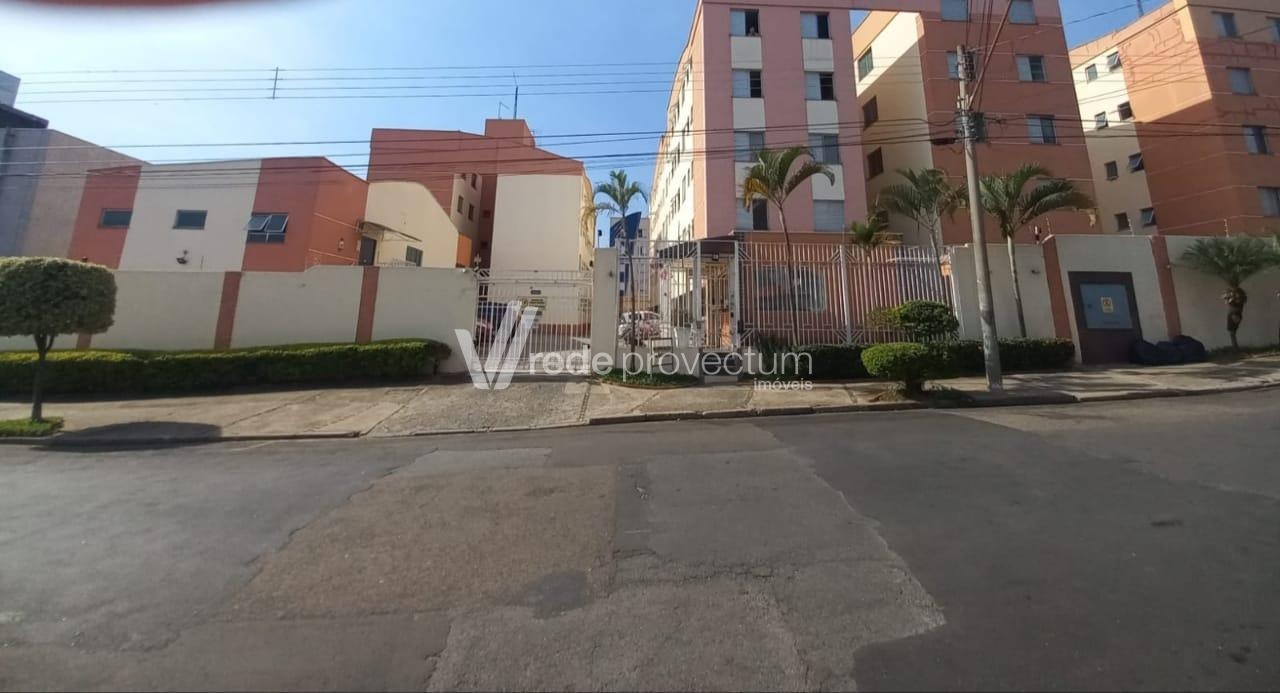 AP198354 | Apartamento venda São Bernardo | Campinas/SP