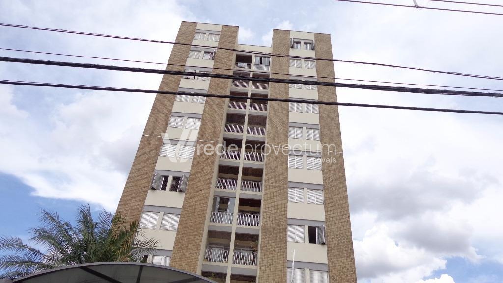 AP198496 | Apartamento venda São Bernardo | Campinas/SP