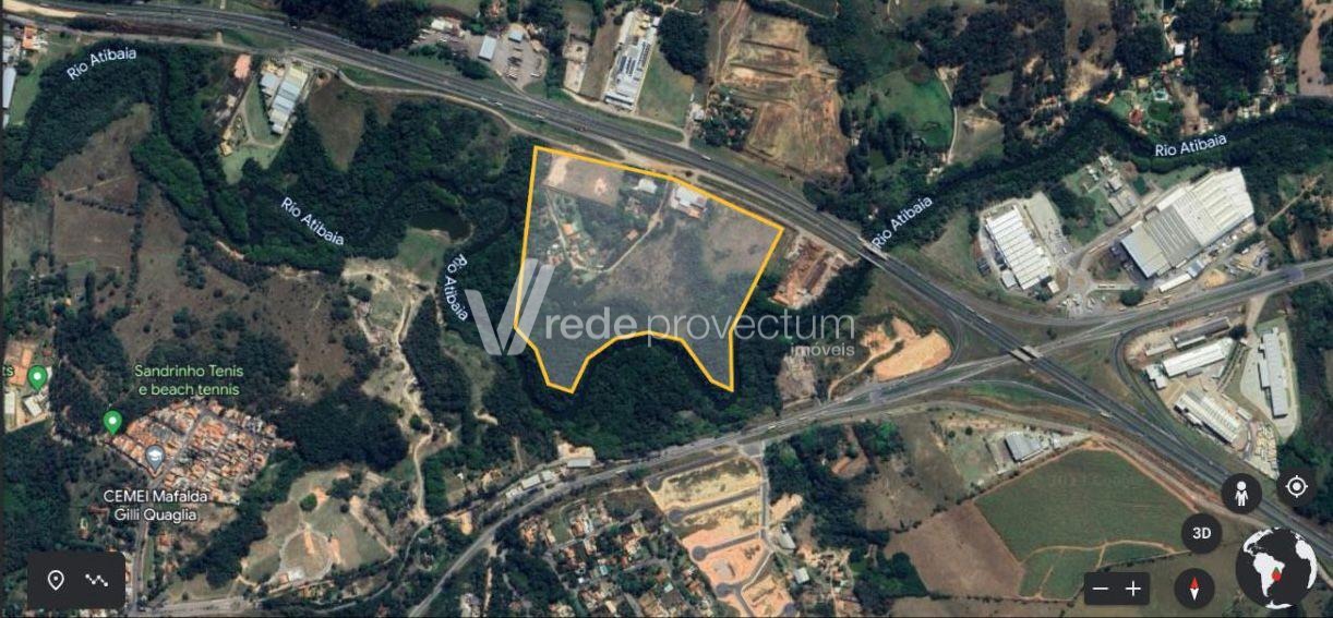 AR198686 | Área venda Sítio da Moenda | Itatiba/SP