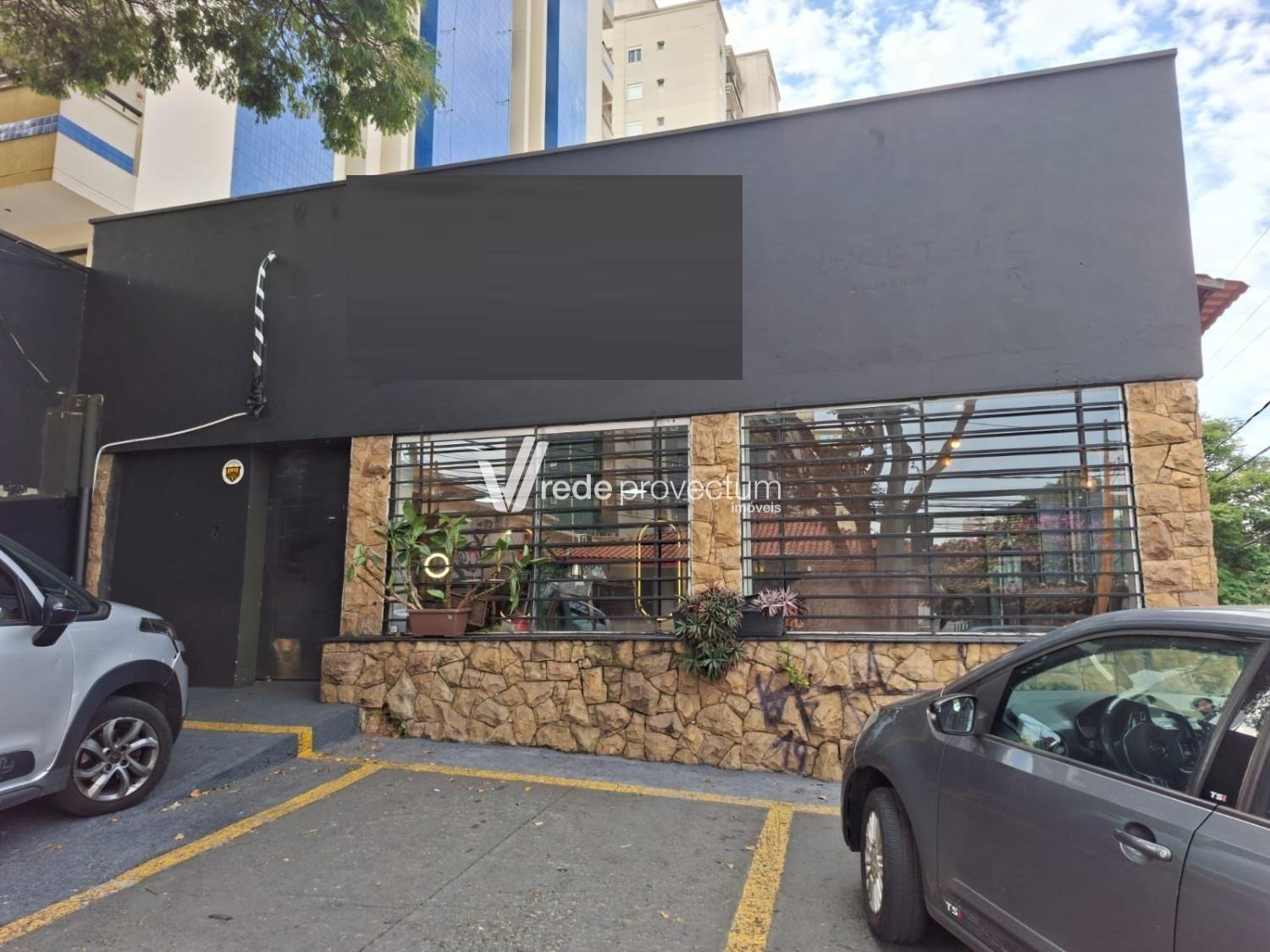CA198723 | Casa venda Vila Itapura | Campinas/SP