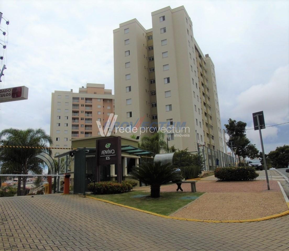 AP198950 | Apartamento venda Parque Prado | Campinas/SP