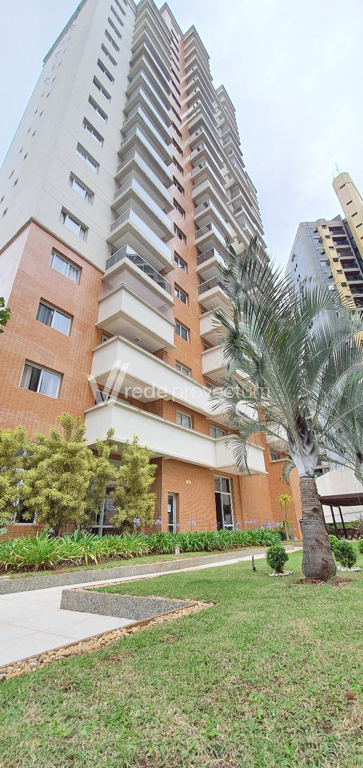 AP198986 | Apartamento aluguel Botafogo | Campinas/SP