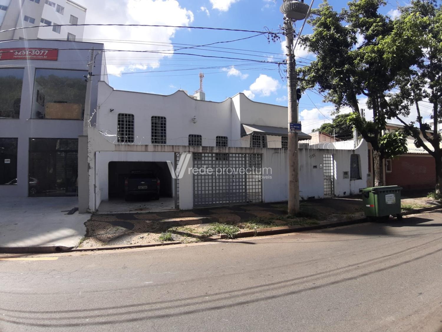 CA199379 | Casa venda Taquaral | Campinas/SP