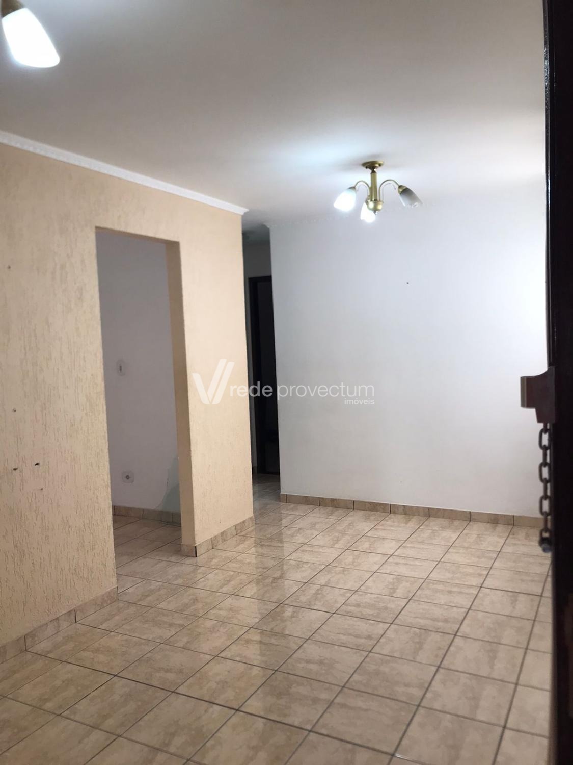 AP199644 | Apartamento venda Jardim Aurélia | Campinas/SP