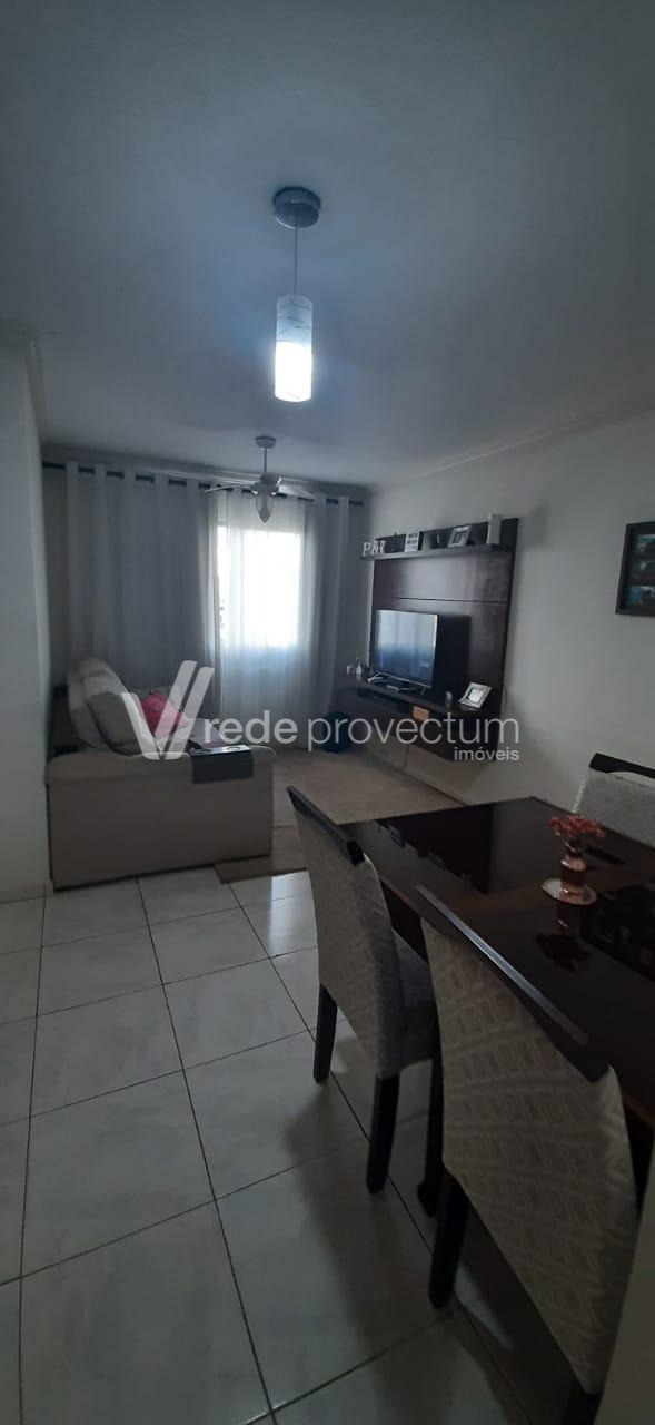 AP199792 | Apartamento venda Jardim Paulicéia | Campinas/SP