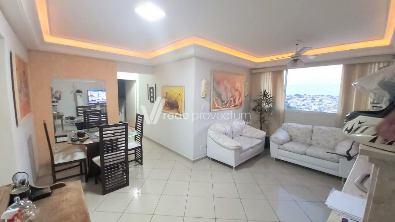 AP199877 | Apartamento venda Vila João Jorge | Campinas/SP