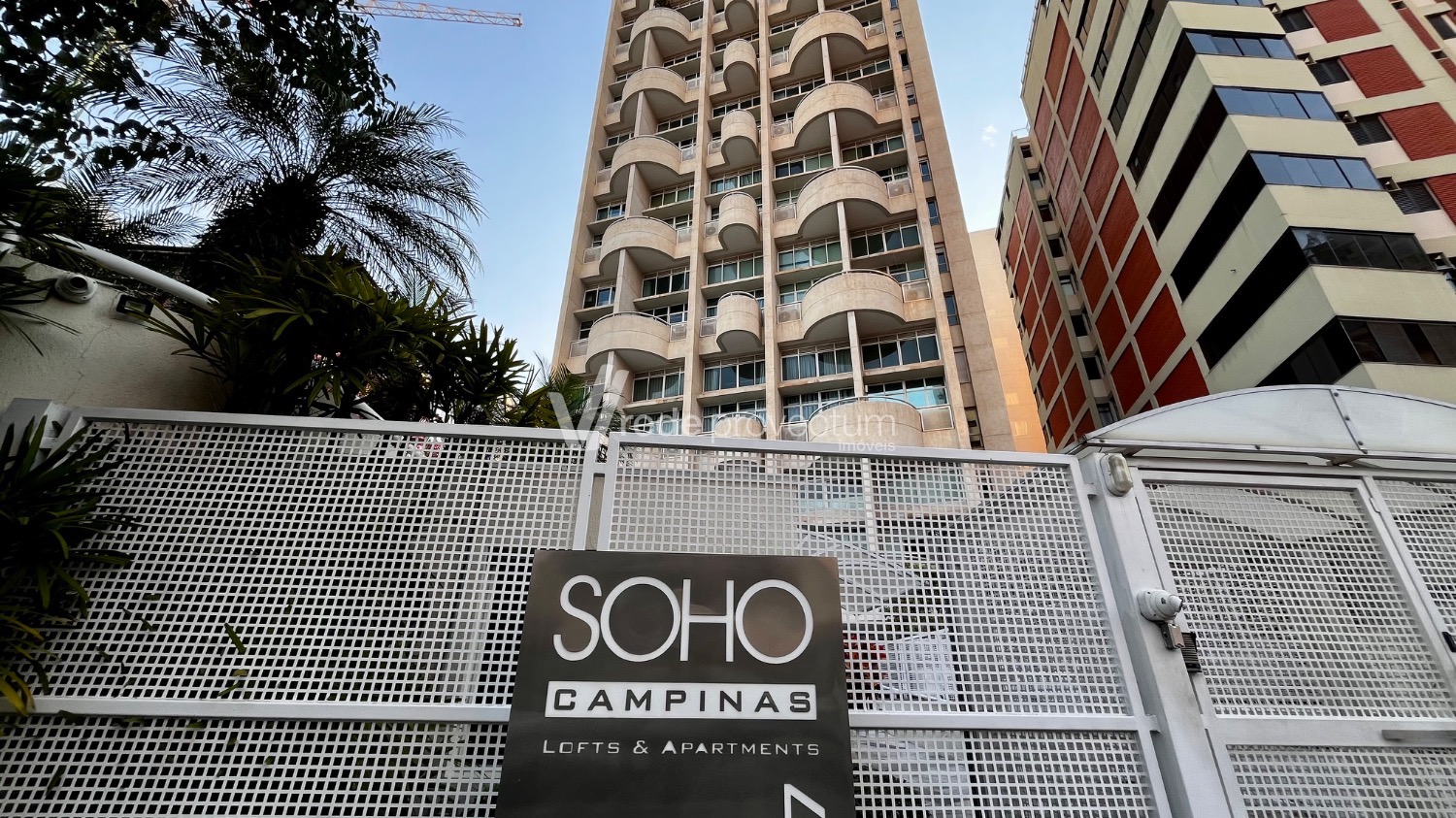 AP200012 | Apartamento aluguel Cambuí | Campinas/SP