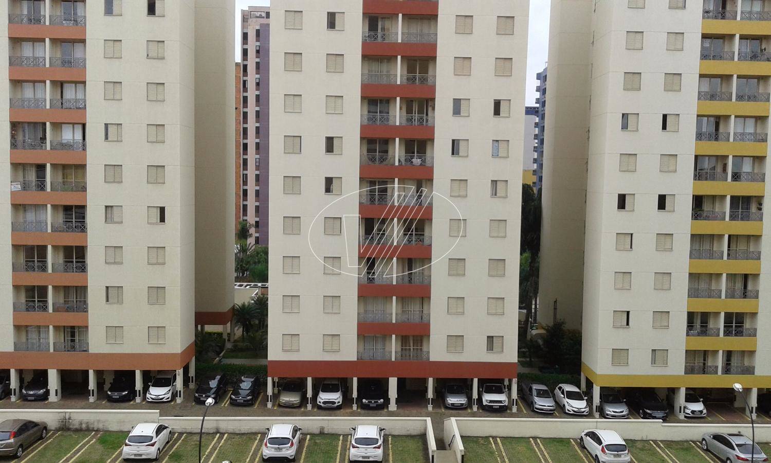 AP200051 | Apartamento venda Mansões Santo Antônio | Campinas/SP