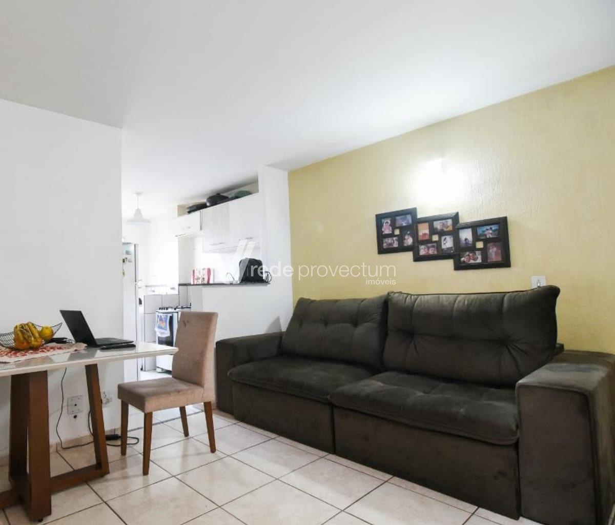 AP200227 | Apartamento venda São Bernardo | Campinas/SP