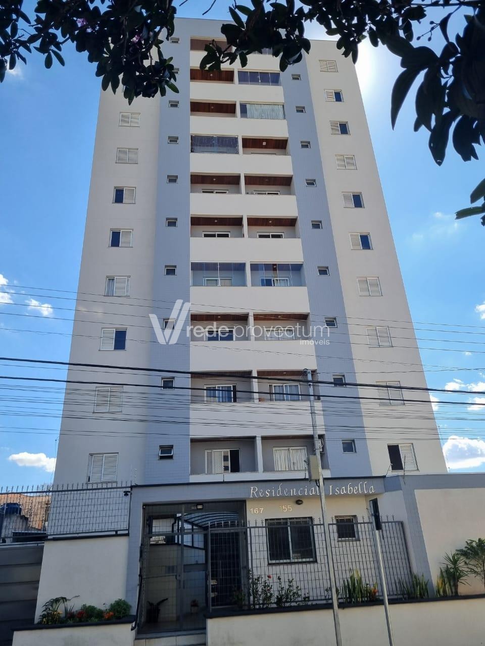 AP200265 | Apartamento venda Botafogo | Campinas/SP