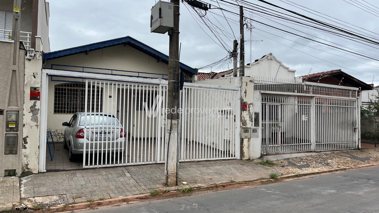 CA200623 | Casa venda Ponte Preta | Campinas/SP