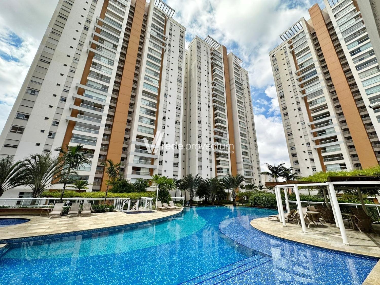 AP200960 | Apartamento venda Taquaral | Campinas/SP