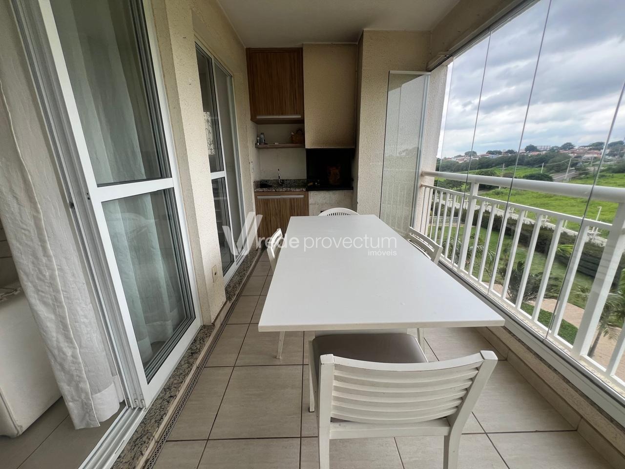 AP201096 | Apartamento venda Parque Prado | Campinas/SP