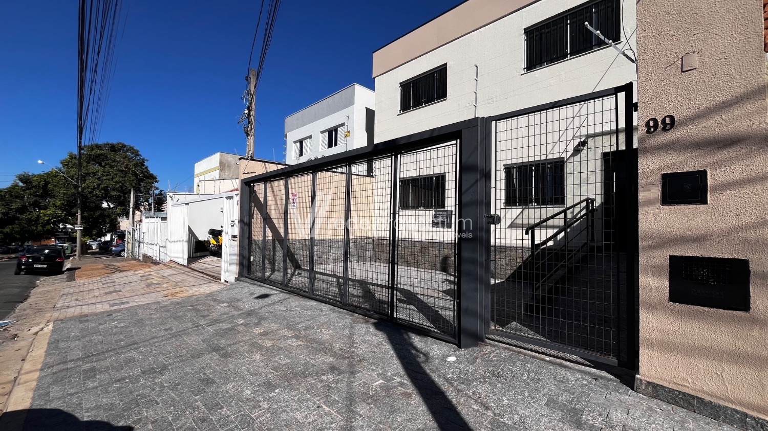 PR201555 | Prédio venda aluguel Jardim Guanabara | Campinas/SP