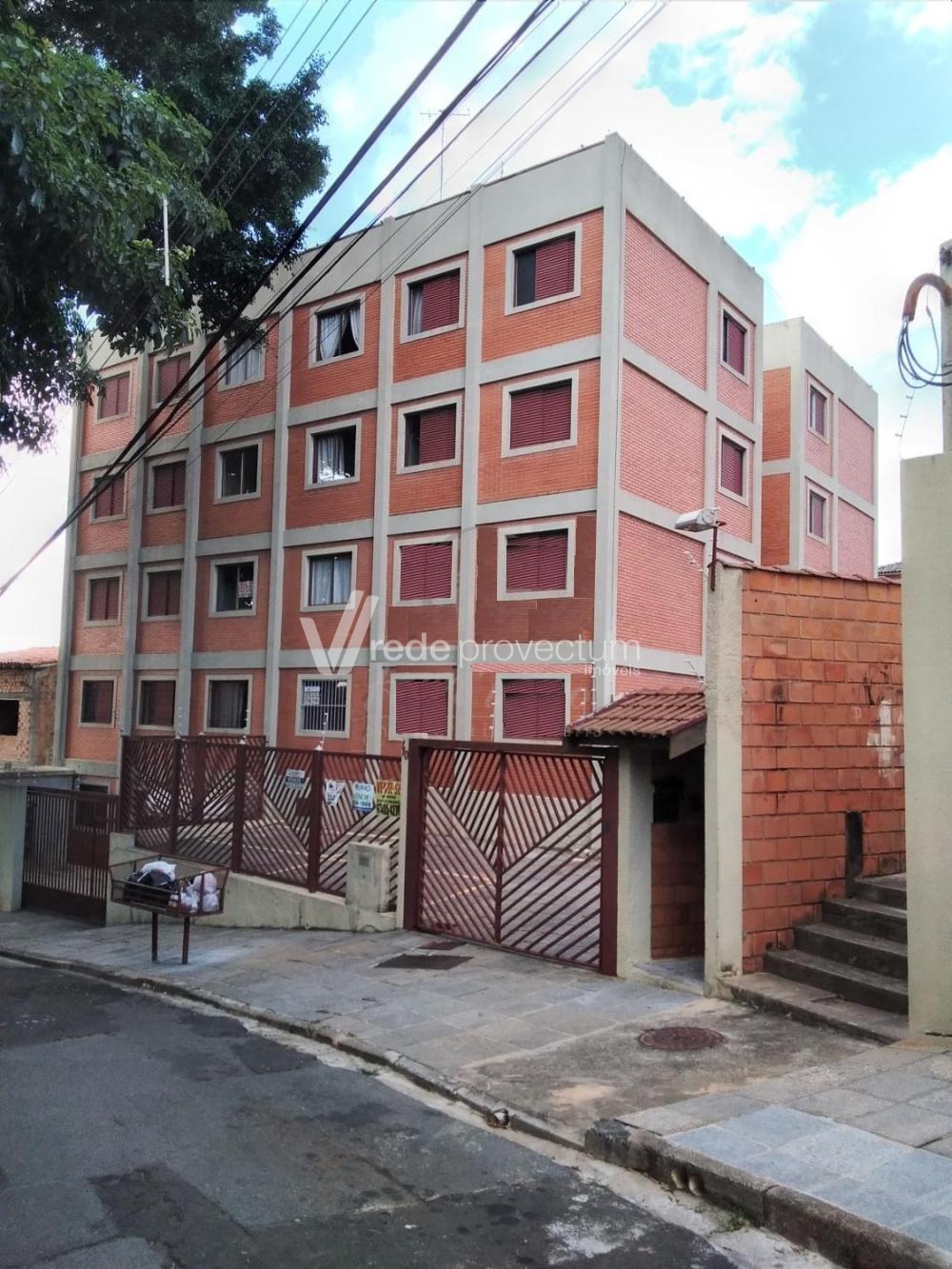 AP201677 | Apartamento venda Jardim Quarto Centenário | Campinas/SP