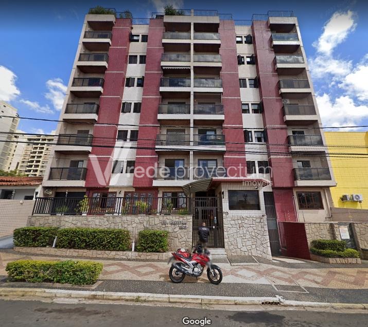 AP201737 | Apartamento venda Taquaral | Campinas/SP