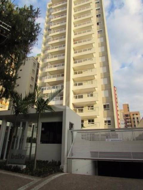 AP201780 | Apartamento venda Cambuí | Campinas/SP