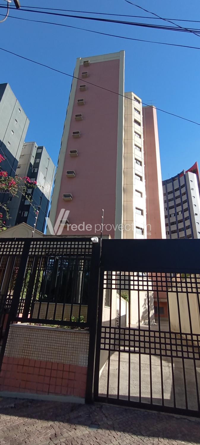 AP202022 | Apartamento venda Cambuí | Campinas/SP