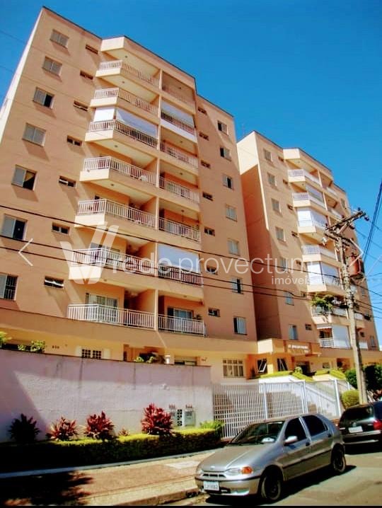 AP202044 | Apartamento venda Vila Itapura | Campinas/SP