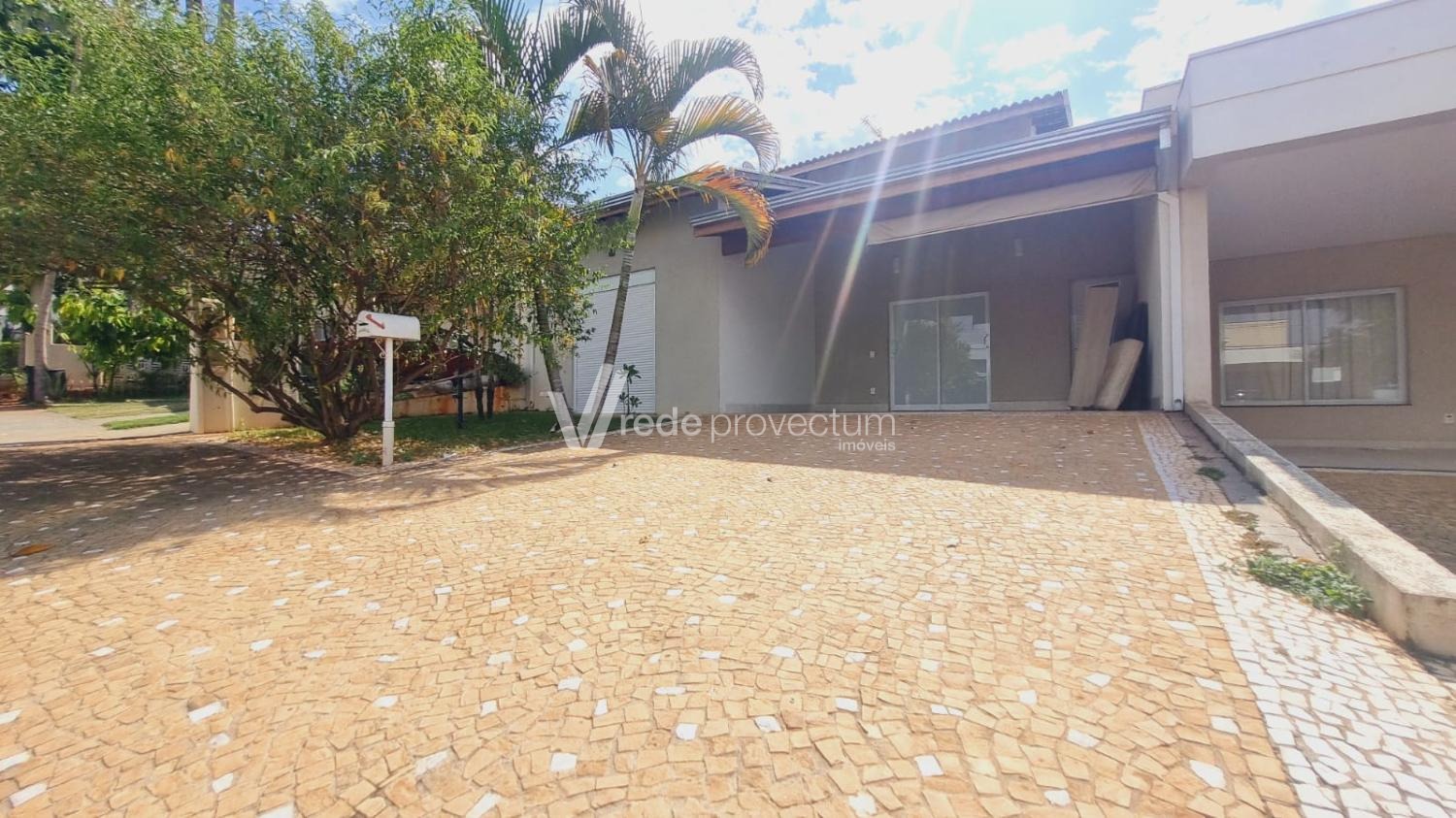 CA202178 | Casa venda Residencial Real Parque Sumaré | Sumaré/SP