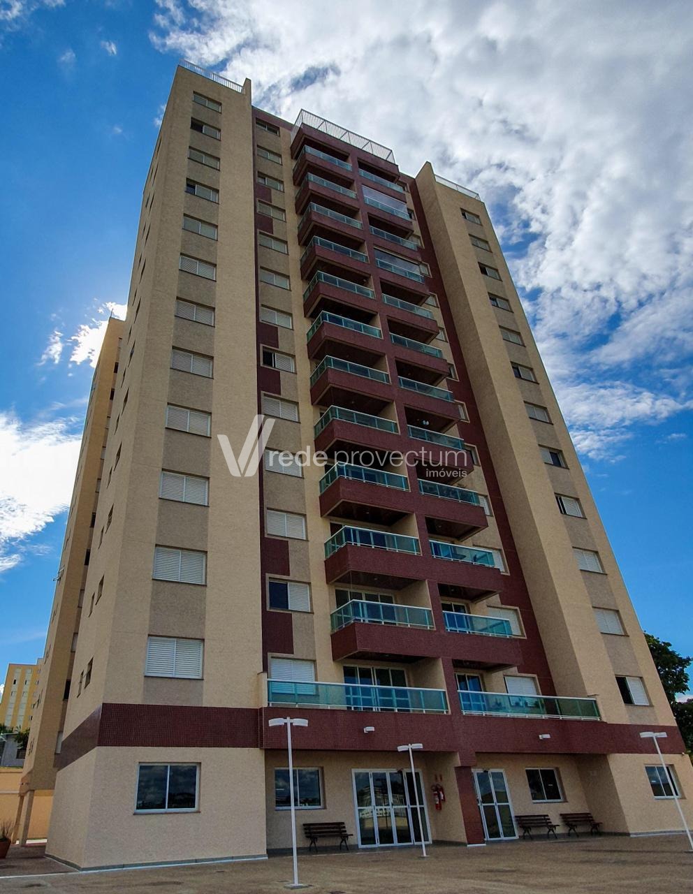 AP202548 | Apartamento venda aluguel Mansões Santo Antônio | Campinas/SP