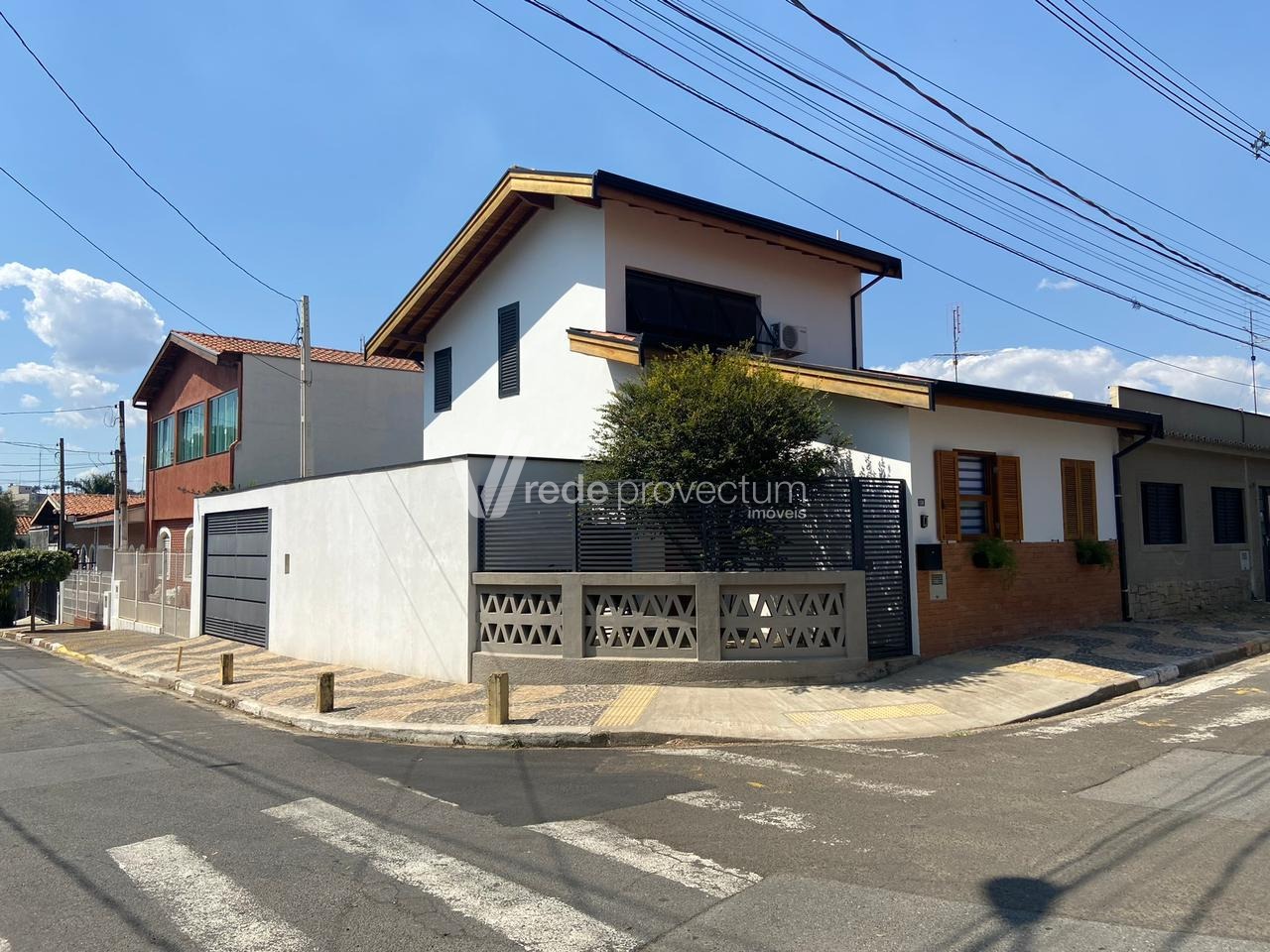 CA202953 | Casa venda Cambuí | Campinas/SP