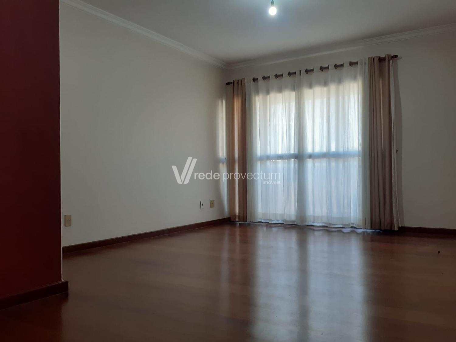 AP202961 | Apartamento venda Botafogo | Campinas/SP