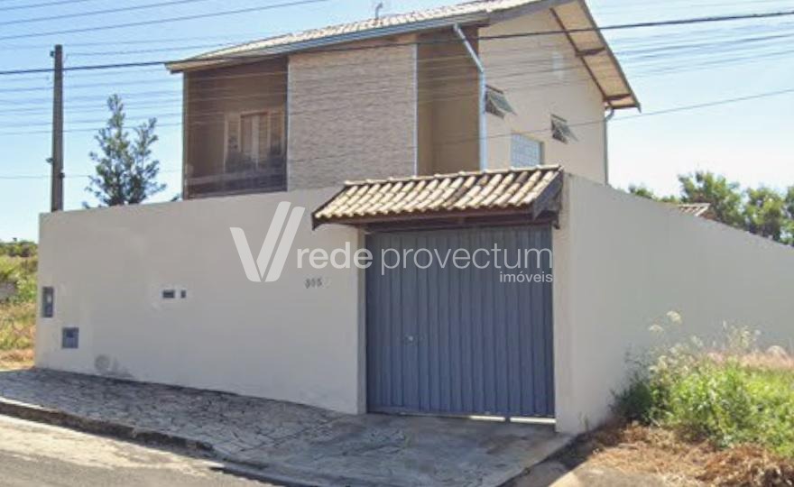 CA203041 | Casa venda Loteamento Nova Espírito Santo | Valinhos/SP