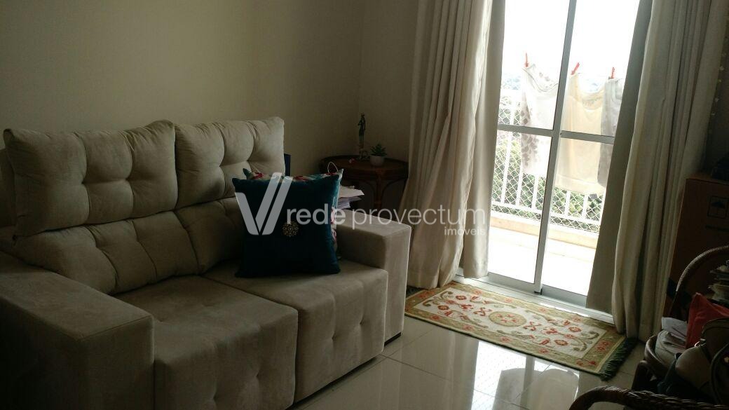 AP203294 | Apartamento venda Ponte Preta | Campinas/SP