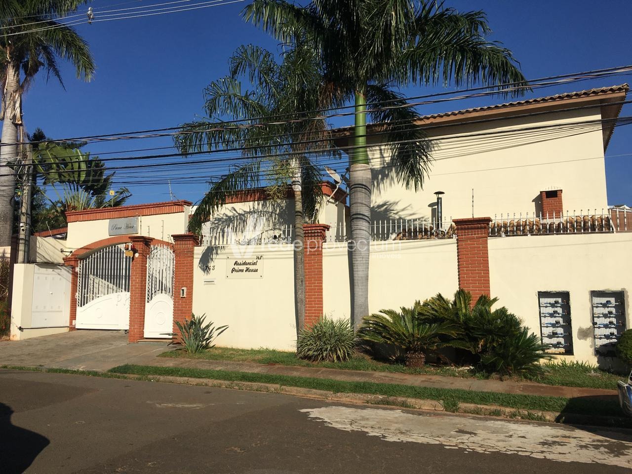 CA203385 | Casa venda Chácara Primavera | Campinas/SP