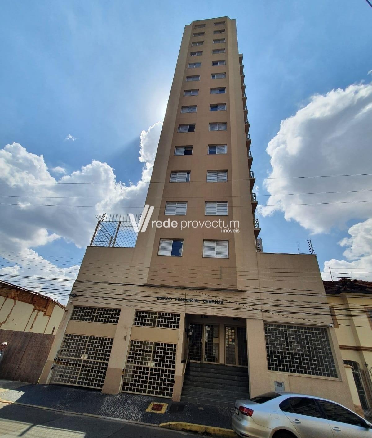 AP203424 | Apartamento venda Centro | Campinas/SP