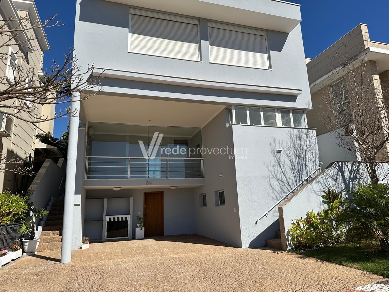 CA203458 | Casa venda Sousas | Campinas/SP
